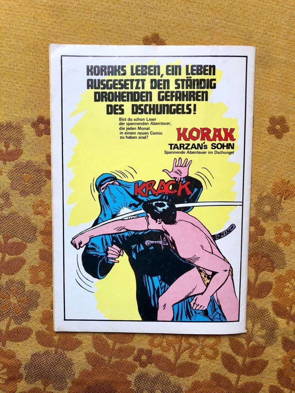 Comics: Sheriff Klassiker Heft Nr 207 – Gebraucht aus Endingen von nathan05 9