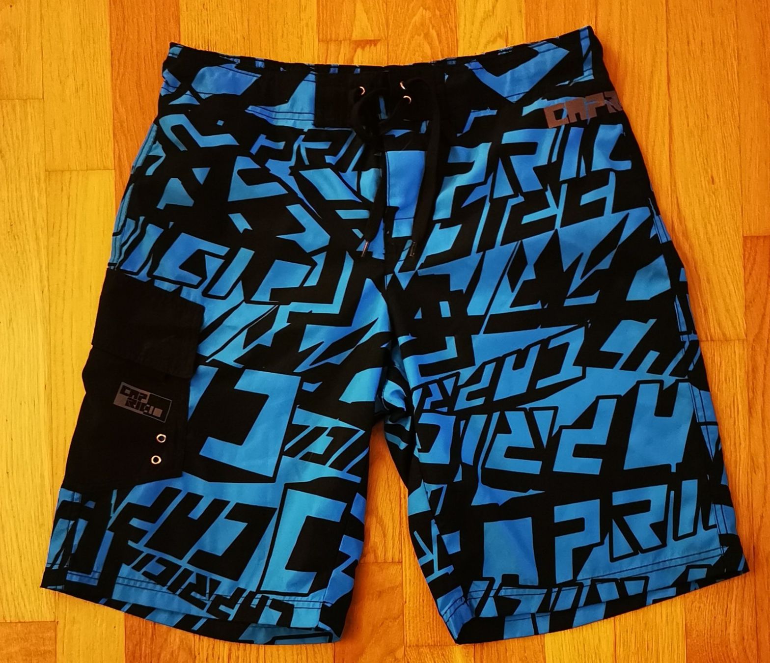 Pantaloni: CAPRICO Badeshorts – Usato da Emmenbrücke venduto da Herzog07 5