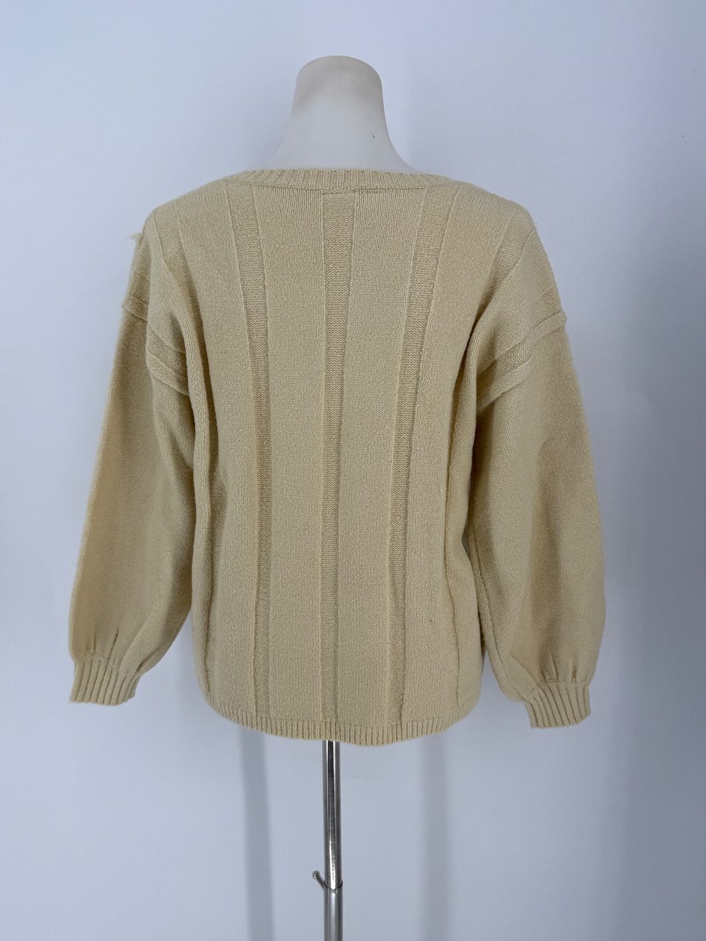 Pullover & Sweatshirts: Pullover Gr. 36/38 von Bodyflirt – Gebraucht aus Auenstein von moin. 2