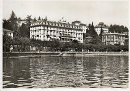 Lugano - Hotel Splendide