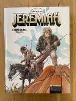 JEREMIAH / L'INTEGRALE / VOLUME 5 (EO)