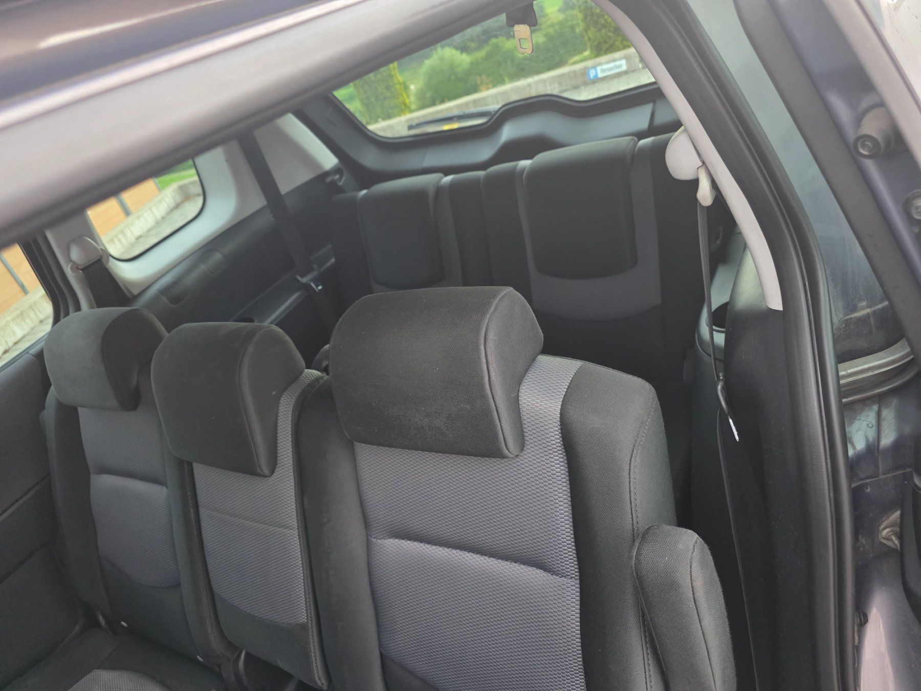 Mazda Automobili: Mazda 5 2.0 diesel – Usato da staffelbach venduto da del_gj7b 6