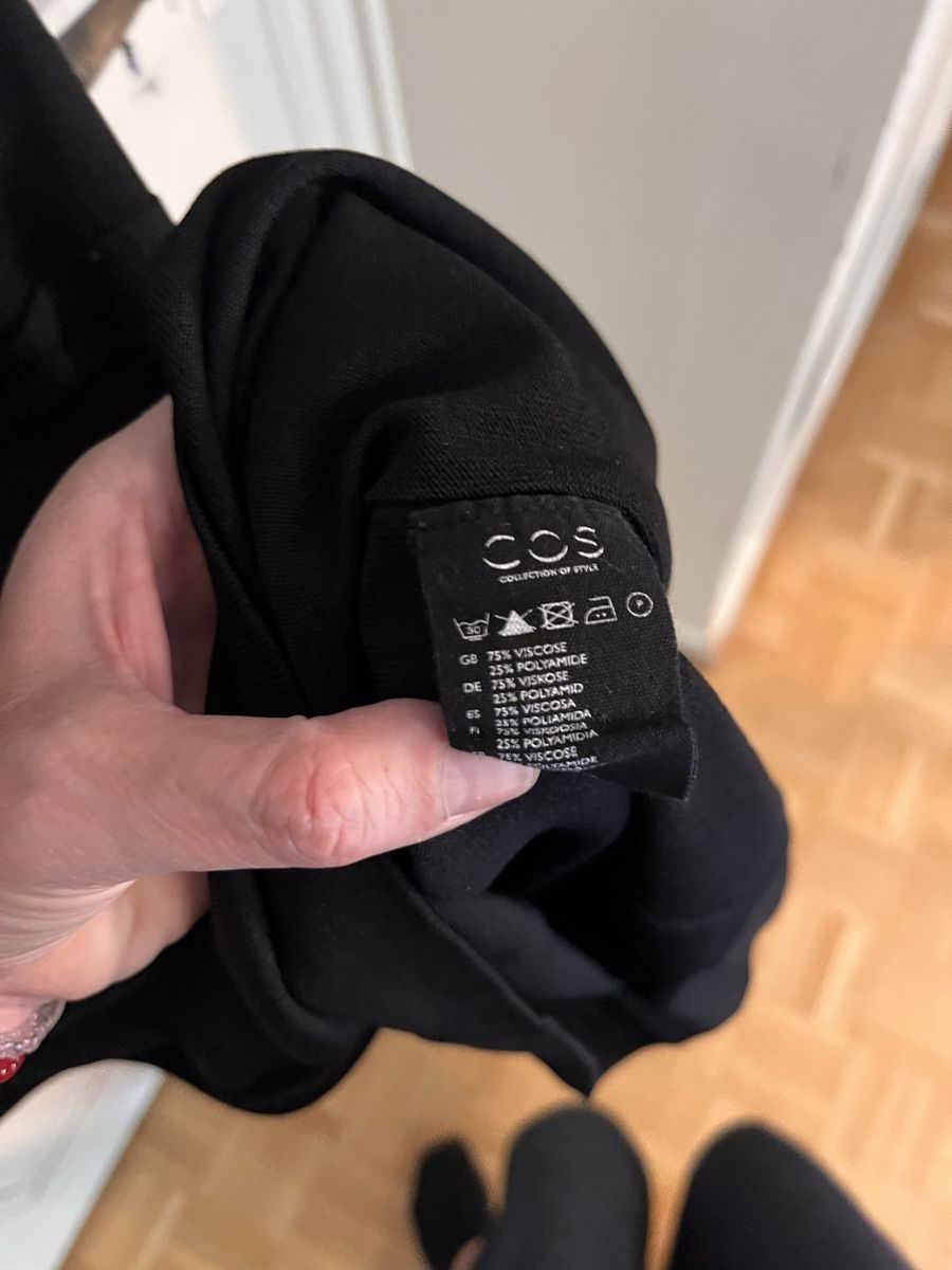 Cos Robes: COS Kleid – D'occasion à st. gallen par jefesmith 3