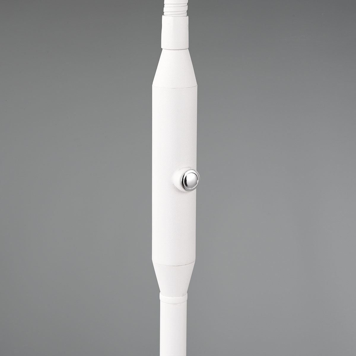 Lampen: LED Stehleuchte, Weiss, 145 cm Höhe – Neu (gemäss Beschreibung) aus Kreuzlingen von Smart-Light 9