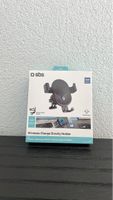Autohalterung mit kabellosem 10W-Laden