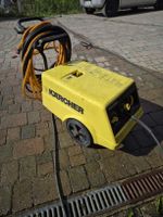 Kärcher HD 1000 SE i