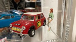 Mini Cooper 1:32 Slotcar Sammlerstück Ungebraucht