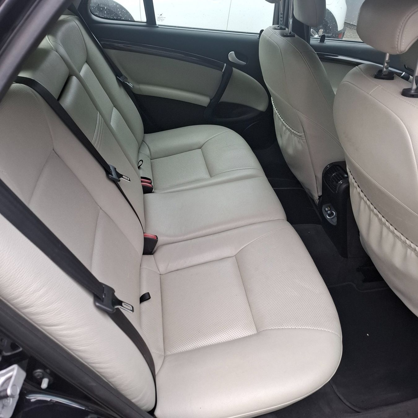 Saab Autos: Saab 9-5 Limousine Turbo – Gebraucht aus Adligenswil von Exnovo 6