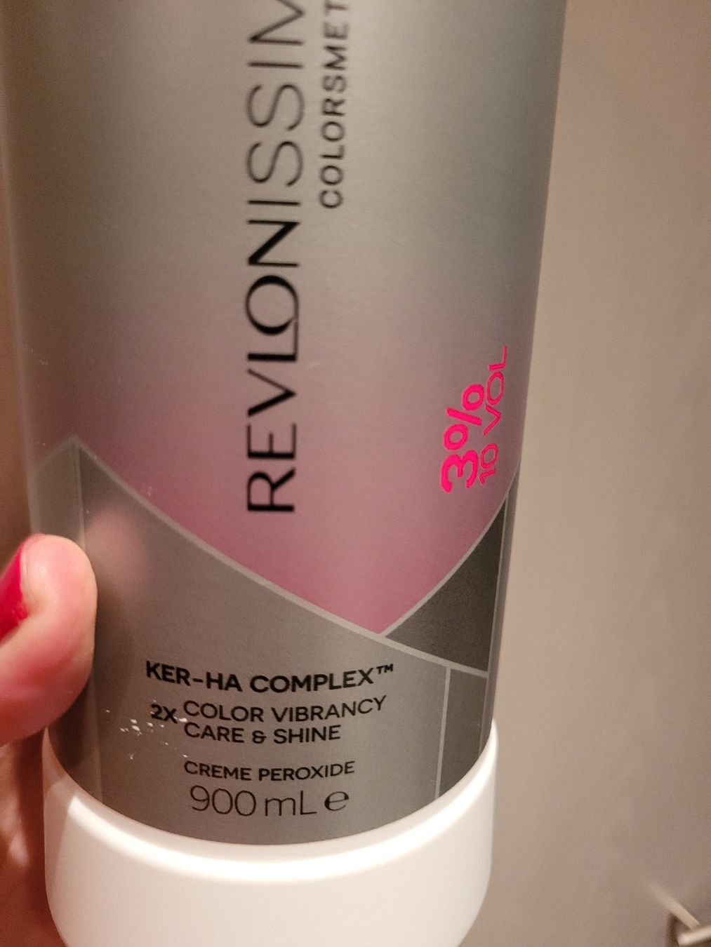 Autres soins du corps: Revlon emulsion – Neuf (Voir description) à Zihlschlacht par Sun25 1