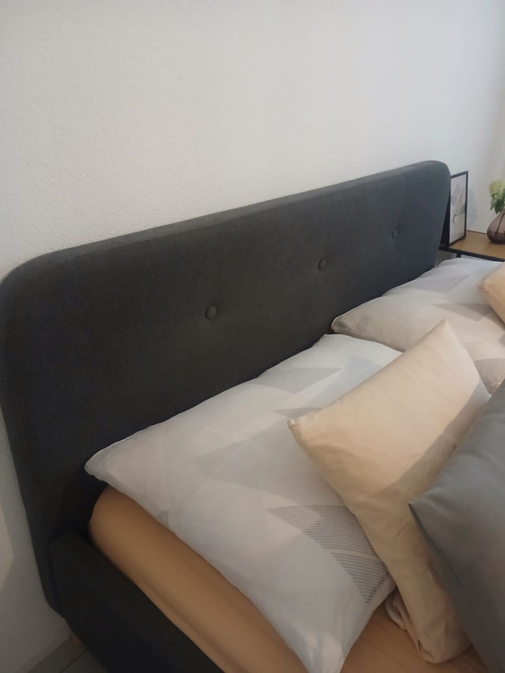 Letti: bett 180×200 – Usato da Wohlen AG venduto da Ruben__5 2