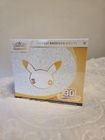 ETB Pokémon 30 ans Scéllée - FR