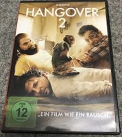 DVD- Hangover 2