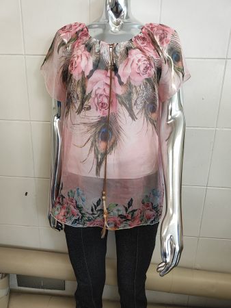 Sommer tunika Gr  36-38