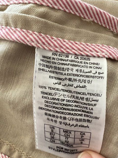 Giacche: Jacke Gr. 36 wie neu – Usato da Wabern venduto da adamovski 3
