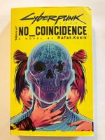 Cyberpunk 2077 – No_Coincidence