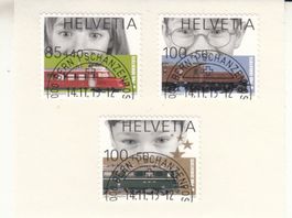 SBK J409A - J411A mit ET Bern