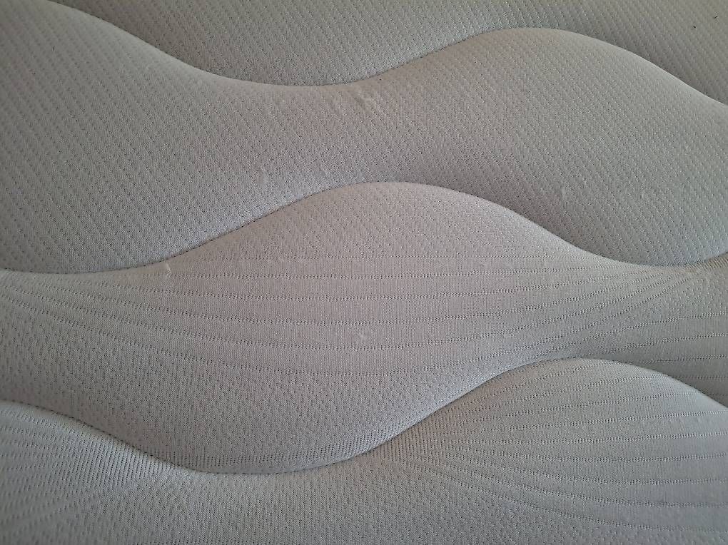 Materassi: Matelas 90x200 - CELESTA – Usato da Chavannes-de-Bogis venduto da mag_hc8z 2