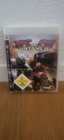 PS3 - MX vs. ATV Untamed