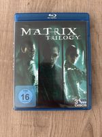 Matrix Trilogy BluRay