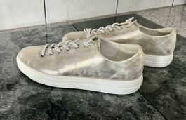 Sneaker von Paul Green Gr. 41 Neuwertig 