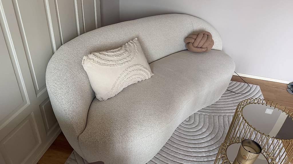 Divani: Zweiersofa zu verkaufen – Nuovo e nell'imballaggio originale da Wil SG venduto da Lea.w.9000 3