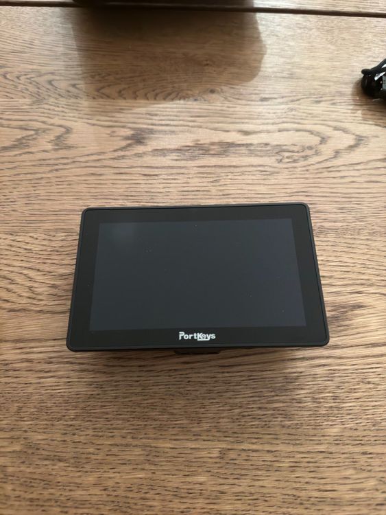 Huur een Portkeys BM7 II DS, v.a. € 27,50 van Bas in Eindhoven