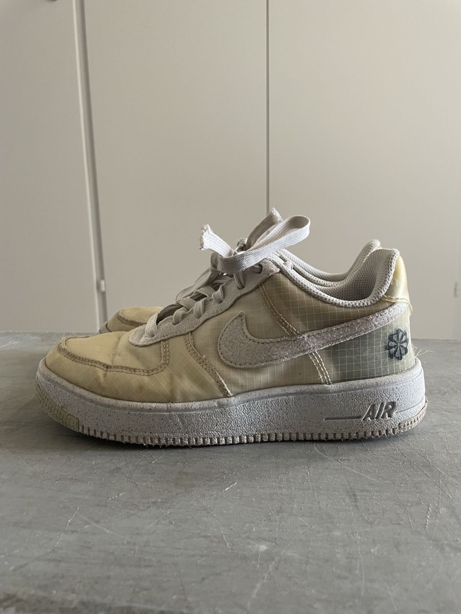 Nike Scarpe per ragazzi: Nike Air Force 1 – Usato da Hausen am Albis venduto da TatjanaT 1