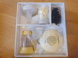 ✅🤱Neu Medela elektrische Milchpumpe Breast pump Tire-lait✨