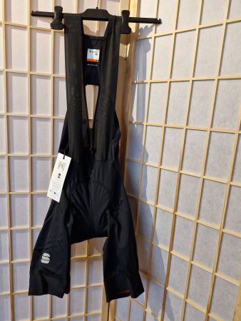 Neue Sportful Herren-Velohose Bodyfit Pro Ltd Bibshort, Gr.M