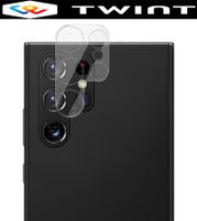 KAMERA GLAS Schutz Panzerglas für Samsung Galaxy S23 ULTRA