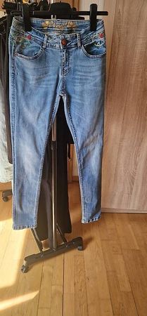 Jeans Desigual