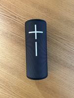 Ultimate Ears Boom 3 Lautsprecher wie neu