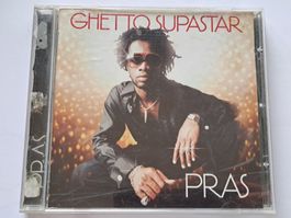 CD Pras – Ghetto Supastar