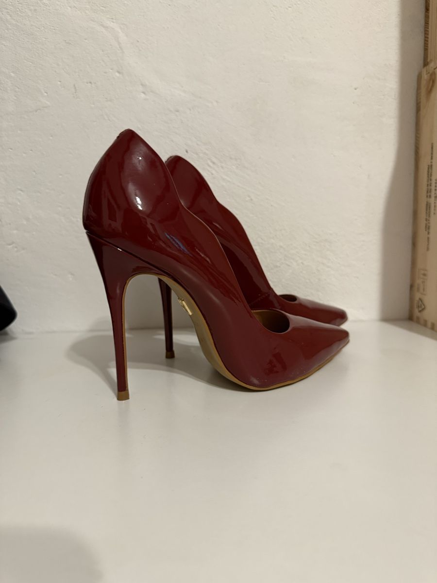 Scarpe da donna: Kazar Heels 38 – Nuovo (secondo la descrizione) da Laax GR venduto da laga03 3