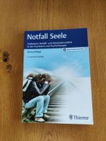 Notfall Seele Ambulante Notfall- und Krisenintervention Buch