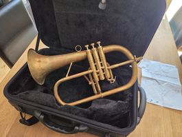 Flügelhorn Carolbrass