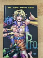 Comics The Pro