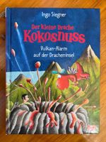 Wie neu! Lesebuch „Der kleine Drache Kokosnuss“