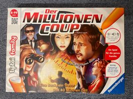TipToi Spiel der Millionen Coup - NEU - Ravensburger