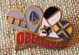 M289 - Pin Obersaxen  -  Nr. 878