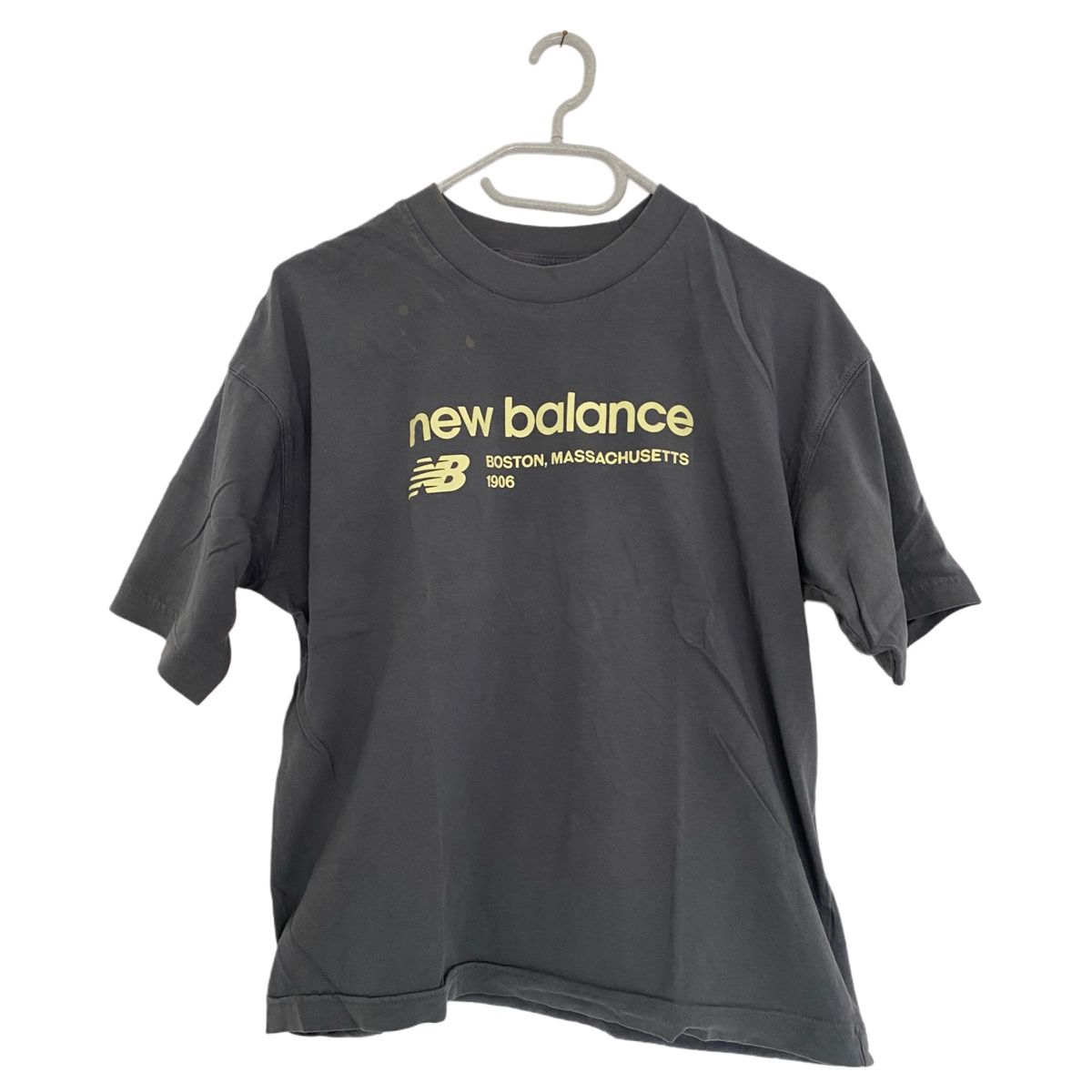 New Balance T-shirt: New Balance T-Shirt – Usato da Bonstetten venduto da zweitihand.shop