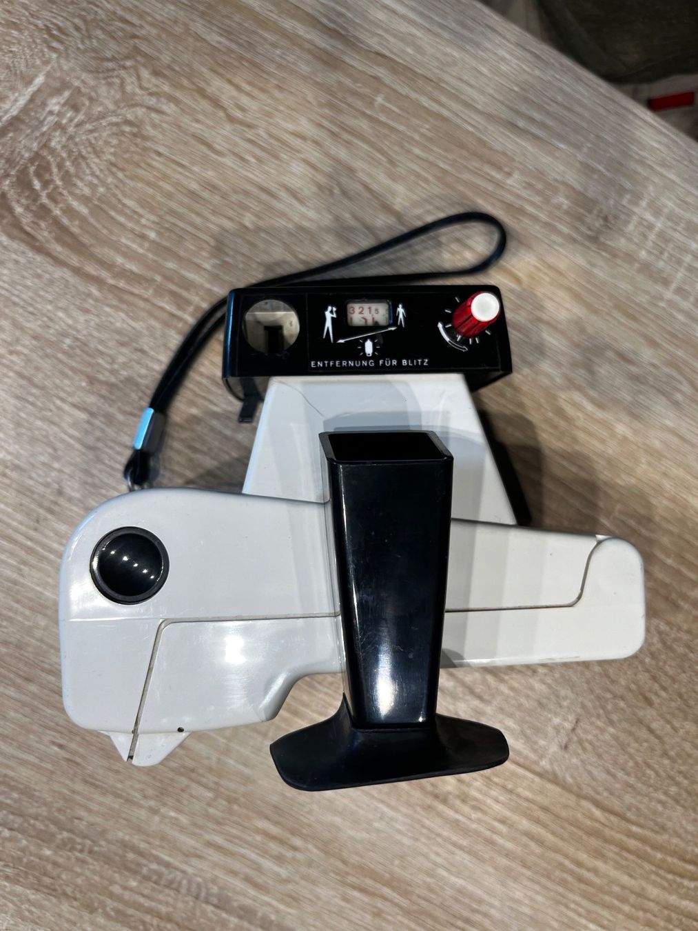 Polaroid Fotocamera: Polaroid Kamera – Usato da Muttenz venduto da gH5613 2