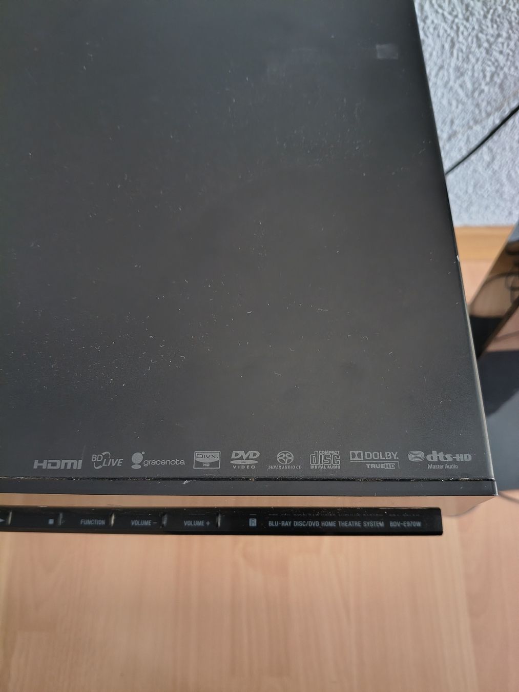 Sony Home cinéma: SONY SOUND SPEAKER SET – D'occasion à Busswil BE par B_sZ 1