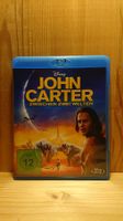 JOHN CARTER zwischen zwei Welten Blu-Ray Disney