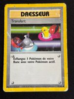 Pokemon Transfert - Set de Base 95/102 - Français