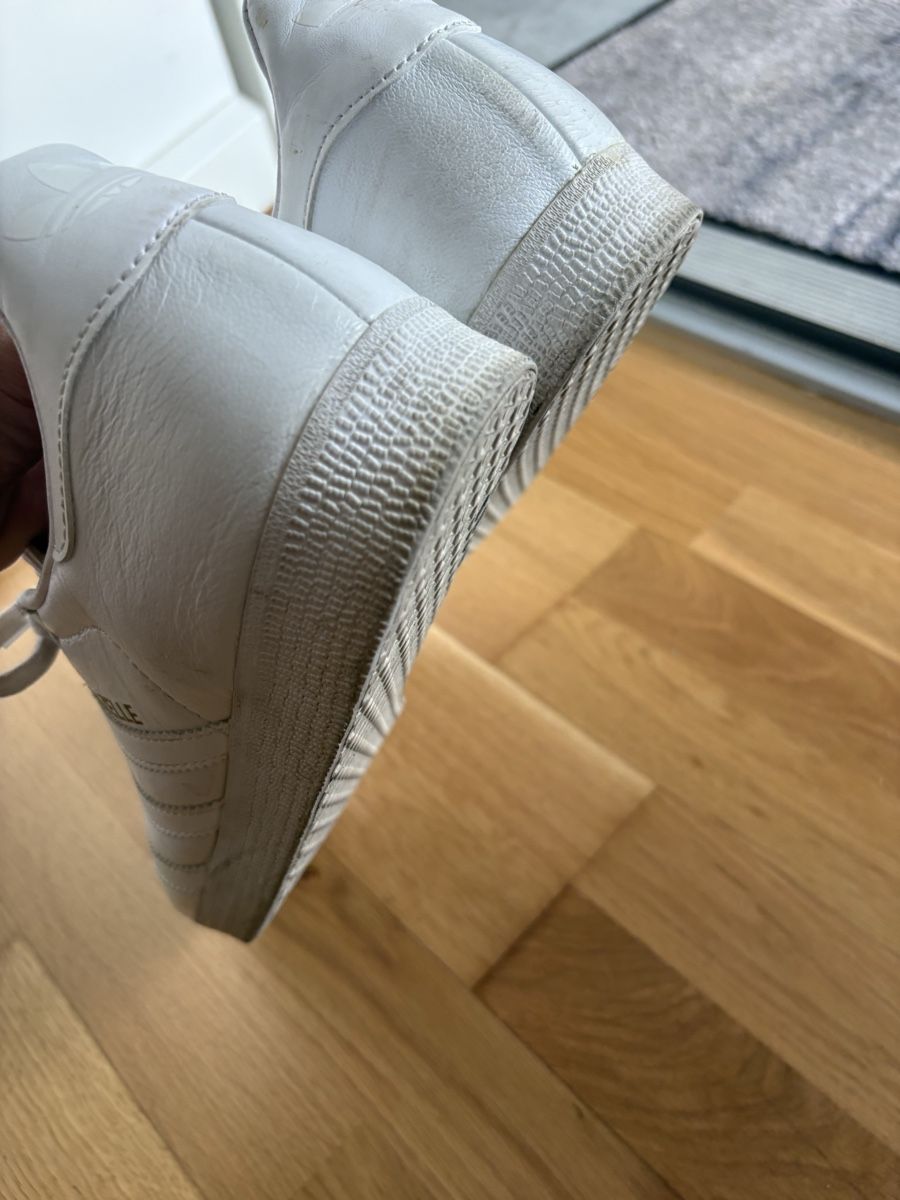 Adidas Scarpe da uomo: Adidas Herren Sneaker 46 – Usato da Büron venduto da Flor2009 3