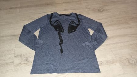Jungen Shirt Primark Gr. 11-12y/152cm neuwertig 