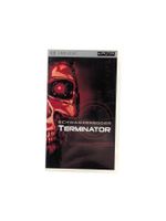 UMD Video Terminator (PSP)