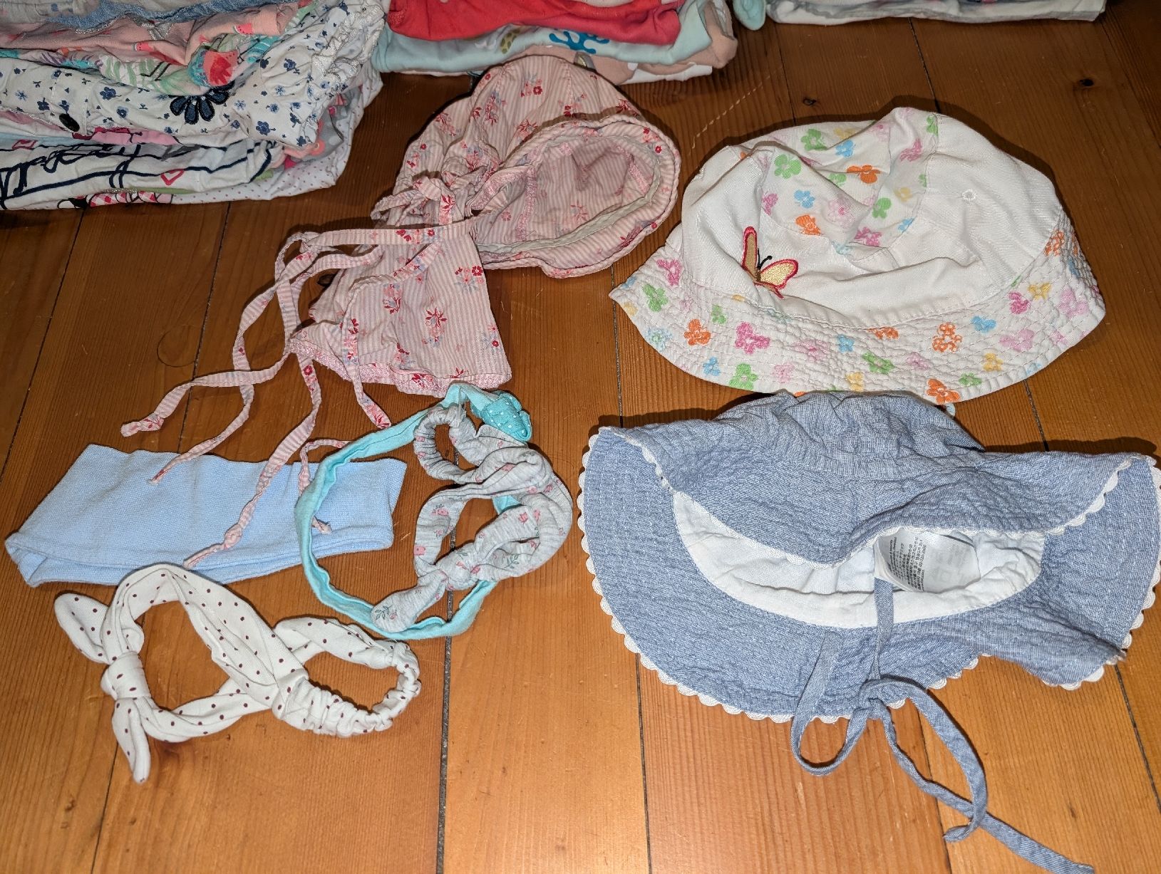 Ensembles coordonnés: Sommerset Mädchen 74 – D'occasion à Wallisellen par Hirshleifer 8