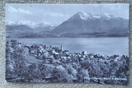 AK Hilterfingen am Thunersee